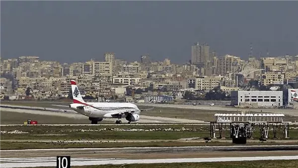 هل تم استئناف الرحلات الجوية في مطار بيروت؟ هل تم استئناف الرحلات الجوية في مطار بيروت؟