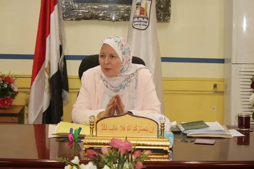 أكثر من 19,400 طالب وطالبة يخوضون امتحانات الثانوية العامة في بني سويف أكثر من 19,400 طالب وطالبة يخوضون امتحانات الثانوية العامة في بني سويف