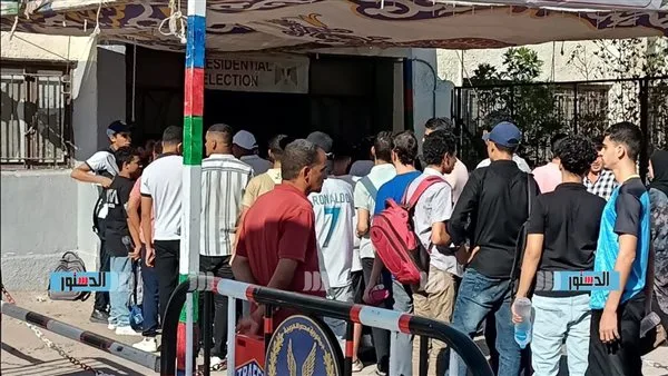 بدء اختبارات الثانوية العامة لعام 2025 اليوم الأحد بدء اختبارات الثانوية العامة لعام 2025 اليوم الأحد