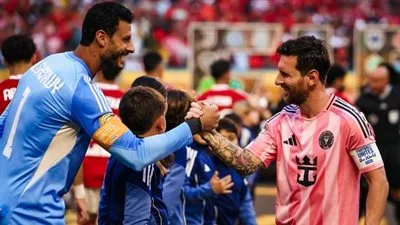 كأس العالم للأندية: موقف الأهلي في المجموعة بعد التعادل مع إنتر ميامي كأس العالم للأندية: موقف الأهلي في المجموعة بعد التعادل مع إنتر ميامي