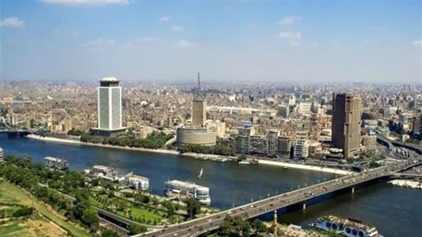 درجات حرارة مرتفعة… الأرصاد الجوية تكشف عن توقعات الطقس حتى الجمعة القادمة درجات حرارة مرتفعة… الأرصاد الجوية تكشف عن توقعات الطقس حتى الجمعة القادمة