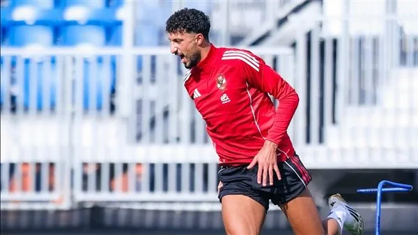 مهاجم الأهلي: لم نستخدم الفرص المتاحة.. وسنطوي صفحة إنتر ميامي مهاجم الأهلي: لم نستخدم الفرص المتاحة.. وسنطوي صفحة إنتر ميامي