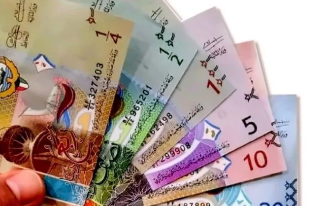 استقرار سعر صرف الدينار الكويتي اليوم الأحد 15 يونيو 2025 استقرار سعر صرف الدينار الكويتي اليوم الأحد 15 يونيو 2025