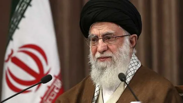 إعلام عيري: لا نستبعد احتمال اغتيال خامنئي لكنه يعتمد على عوامل عديدة إعلام عيري: لا نستبعد احتمال اغتيال خامنئي لكنه يعتمد على عوامل عديدة