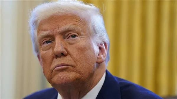 ترامب: ليس لدينا صلة بالهجوم الإسرائيلي الأخير على إيران ترامب: ليس لدينا صلة بالهجوم الإسرائيلي الأخير على إيران