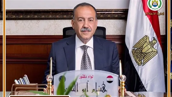محافظ أسيوط ي inaugurate وحدتين لفصل مكونات الدم والتصوير المقطعي في مستشفى الإيمان العام محافظ أسيوط ي inaugurate وحدتين لفصل مكونات الدم والتصوير المقطعي في مستشفى الإيمان العام