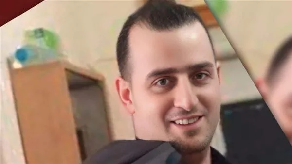 بمزيد من الأسى: رحيل المعاون في قوى الأمن “فادي زلوم” بمزيد من الأسى: رحيل المعاون في قوى الأمن “فادي زلوم”