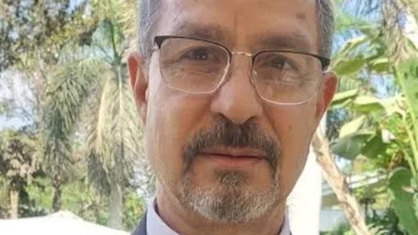 خبير بيئي: مصر اعتمدت الزراعة المستدامة لمواجهة تأثيرات التغير المناخي على الأمن الغذائي خبير بيئي: مصر اعتمدت الزراعة المستدامة لمواجهة تأثيرات التغير المناخي على الأمن الغذائي