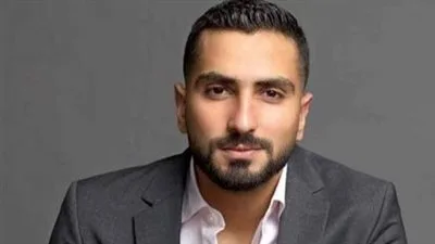 وفاة ابن عم الفنان محمد الشرنوبي وابن الموسيقار صلاح الشرنوبي وفاة ابن عم الفنان محمد الشرنوبي وابن الموسيقار صلاح الشرنوبي