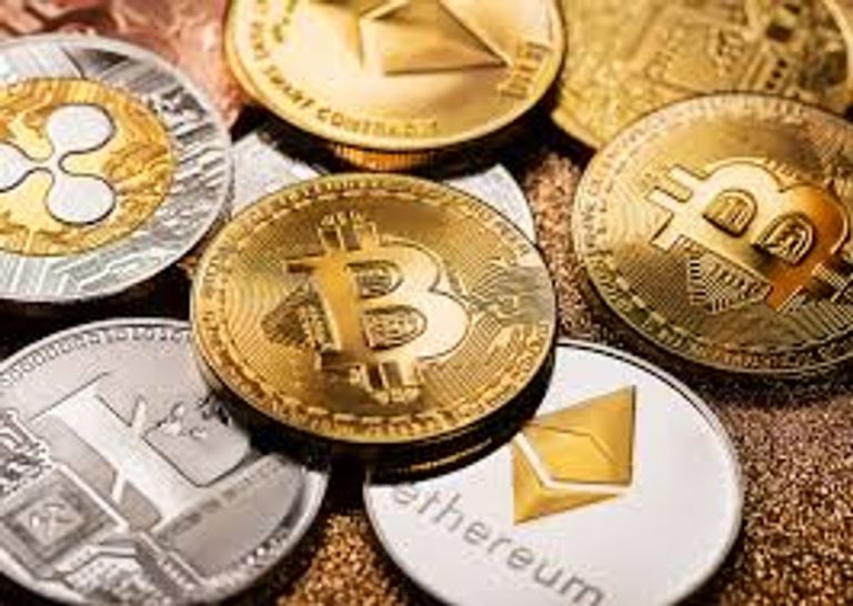 العملات الرقمية