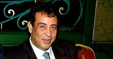 وفاة ابن الموسيقار الراحل صلاح الشرنوبي.. تفاصيل موعد ومكان الجنازة وفاة ابن الموسيقار الراحل صلاح الشرنوبي.. تفاصيل موعد ومكان الجنازة