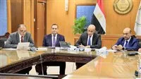 الثانوية العامة 2025.. “عبداللطيف” يطلب فحص الكاميرات قبل وبعد انتهاء اللجان الثانوية العامة 2025.. “عبداللطيف” يطلب فحص الكاميرات قبل وبعد انتهاء اللجان