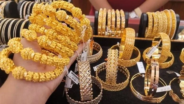 أسعار الذهب في الأردن يوم الأحد 15 يونيو 2025: ثبات في السوق أسعار الذهب في الأردن يوم الأحد 15 يونيو 2025: ثبات في السوق