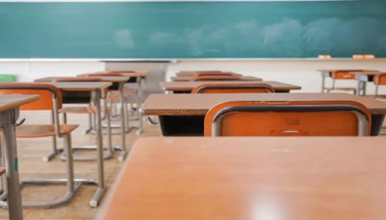 انطلاق امتحانات الثانوية العامة 2025 في مصر بمشاركة أكثر من 813 ألف طالب وطالبة. انطلاق امتحانات الثانوية العامة 2025 في مصر بمشاركة أكثر من 813 ألف طالب وطالبة.