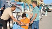شهادات الثانوية العامة 2025: محافظ الوادي الجديد يعلن تفاصيل بدء الاختبارات شهادات الثانوية العامة 2025: محافظ الوادي الجديد يعلن تفاصيل بدء الاختبارات