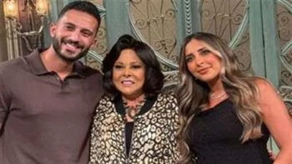 اليوم.. برنامج “صاحبة السعادة” يستضيف لينا الطهطاوي وزوجها محمد فرج اليوم.. برنامج “صاحبة السعادة” يستضيف لينا الطهطاوي وزوجها محمد فرج