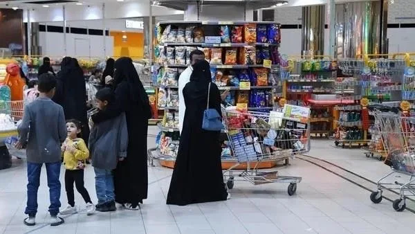 استقرار التضخم في السعودية عند 2.2% في مايو 2025 رغم الضغوط العالمية وثبات أسعار المستهلكين استقرار التضخم في السعودية عند 2.2% في مايو 2025 رغم الضغوط العالمية وثبات أسعار المستهلكين