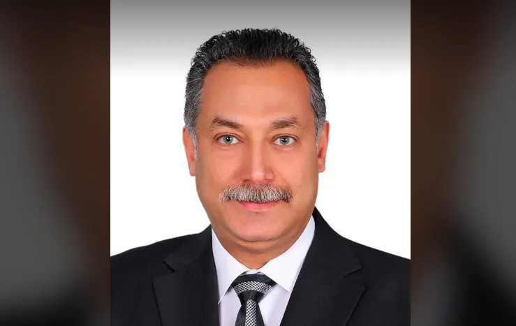 أحمد منصور: توقعات بزيادة أسعار الأسمدة ونفقات الإنتاج الزراعي أحمد منصور: توقعات بزيادة أسعار الأسمدة ونفقات الإنتاج الزراعي