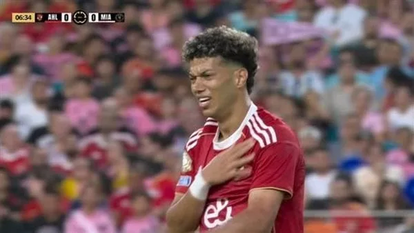 محمد يوسف يزور إمام عاشور للاطمئنان على حالته الصحية في المستشفى محمد يوسف يزور إمام عاشور للاطمئنان على حالته الصحية في المستشفى