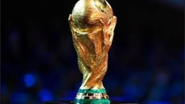 نسخة تاريخية بمشاركة 48 فريقًا.. ما الذي ينتظرنا في كأس العالم 2026؟ نسخة تاريخية بمشاركة 48 فريقًا.. ما الذي ينتظرنا في كأس العالم 2026؟
