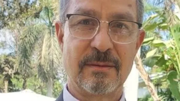 خبير في العلوم البيئية: يجب على الحكومة دعم القطاع الخاص لتعزيز الزراعة الذكية المستدامة. خبير في العلوم البيئية: يجب على الحكومة دعم القطاع الخاص لتعزيز الزراعة الذكية المستدامة.