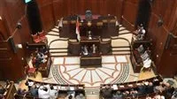 الجدول الزمني لانتخابات مجلس الشيوخ 2025 الجدول الزمني لانتخابات مجلس الشيوخ 2025