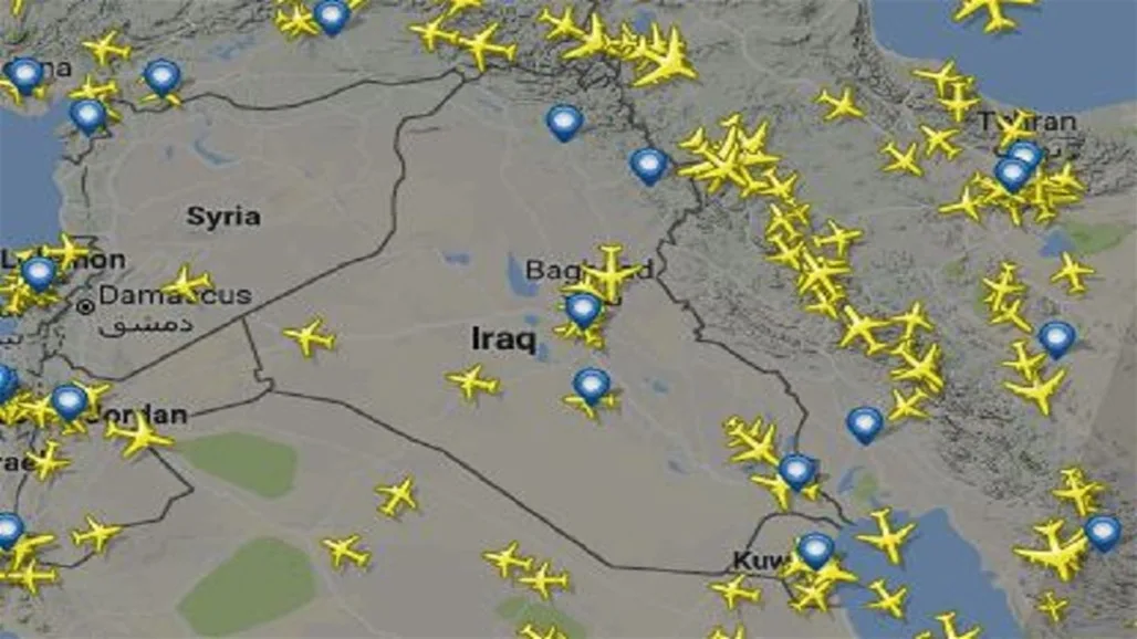 الوضع الراهن لدول المنطقة بشأن فتح وإغلاق الأجواء الجوية الوضع الراهن لدول المنطقة بشأن فتح وإغلاق الأجواء الجوية