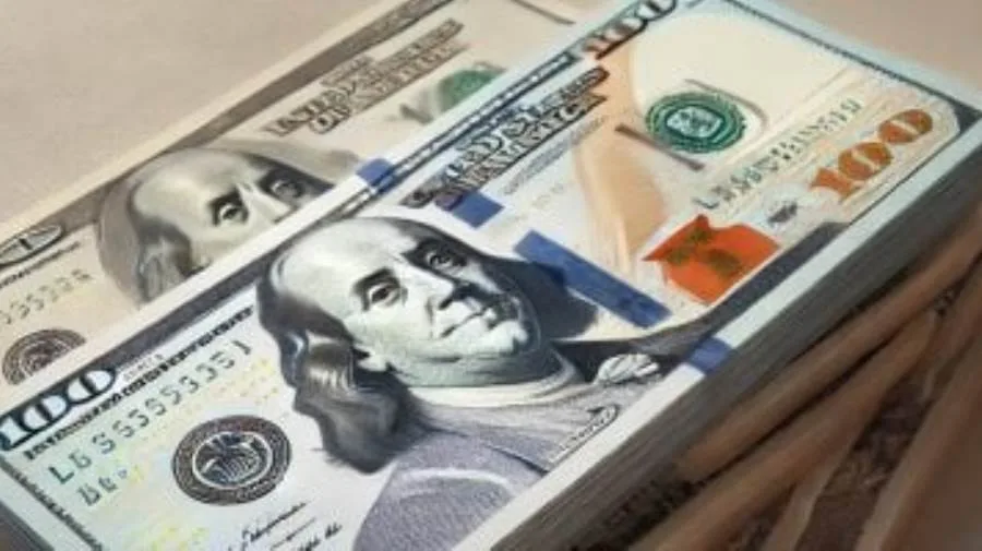 زيادة سعر الدولار اليوم الأحد 15-6-2025 ليصل إلى 50.81 جنيه مقابل الجنيه المصري زيادة سعر الدولار اليوم الأحد 15-6-2025 ليصل إلى 50.81 جنيه مقابل الجنيه المصري