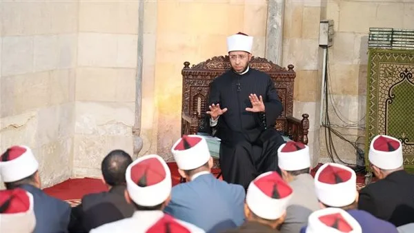 وزير الأوقاف: الإمام الليث بن سعد شخصية علمية ووطنية تعكس الإلهام وزير الأوقاف: الإمام الليث بن سعد شخصية علمية ووطنية تعكس الإلهام