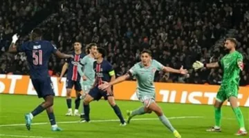موعد لقاء سان جيرمان وأتلتيكو مدريد في كأس العالم للأندية والترددات المتاحة للنقل المباشر