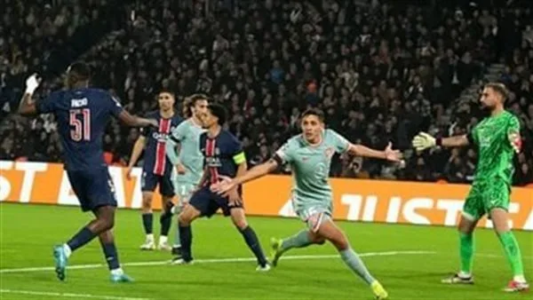 موعد لقاء سان جيرمان وأتلتيكو مدريد في كأس العالم للأندية والترددات المتاحة للنقل المباشر موعد لقاء سان جيرمان وأتلتيكو مدريد في كأس العالم للأندية والترددات المتاحة للنقل المباشر