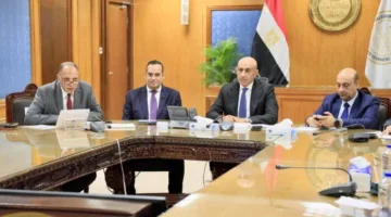 وزير التعليم يأمر ببذل كل الجهود لضمان انتظام سير الامتحانات.