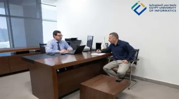 جامعة مصر للمعلوماتية تطور رموزًا رياضية لتحسين أمان البيانات الرقمية