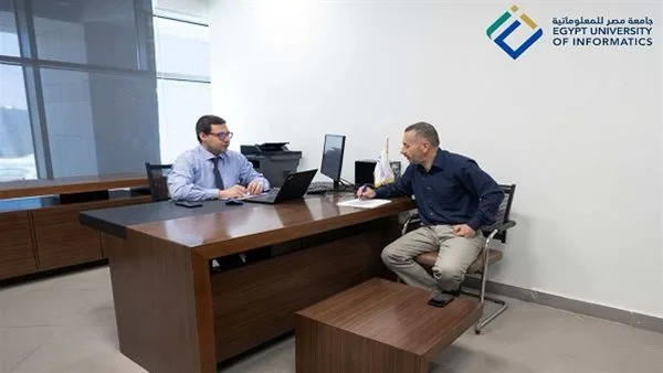 جامعة مصر للمعلوماتية تطور رموزًا رياضية لتحسين أمان البيانات الرقمية جامعة مصر للمعلوماتية تطور رموزًا رياضية لتحسين أمان البيانات الرقمية