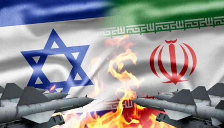 التأثيرات الجيوسياسية والاقتصادية للنزاعات بين إسرائيل وإيران التأثيرات الجيوسياسية والاقتصادية للنزاعات بين إسرائيل وإيران
