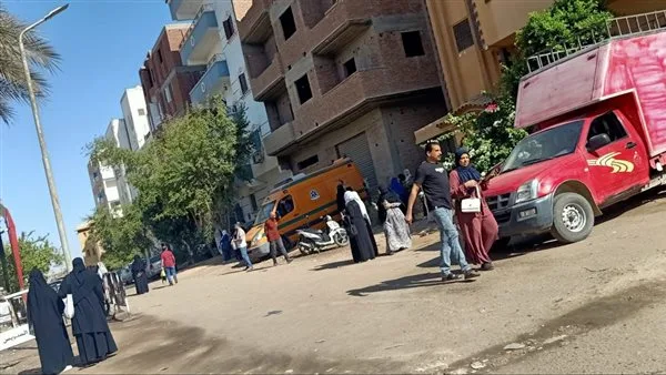 تسجيل 4503 طلاب في اليوم الأول من امتحانات الثانوية العامة في السويس تسجيل 4503 طلاب في اليوم الأول من امتحانات الثانوية العامة في السويس