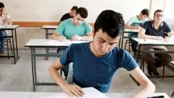 عاجل.. الوزارة التعليمية تصدر أول بيان بعد بدء امتحانات الثانوية العامة عاجل.. الوزارة التعليمية تصدر أول بيان بعد بدء امتحانات الثانوية العامة
