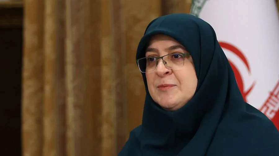 الحكومة الإيرانية تؤكد تأييدها التام لقرارات القوات المسلحة الحكومة الإيرانية تؤكد تأييدها التام لقرارات القوات المسلحة