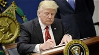 ترامب: لا علاقة للولايات المتحدة بالهجوم الإسرائيلي الأخير على إيران ترامب: لا علاقة للولايات المتحدة بالهجوم الإسرائيلي الأخير على إيران