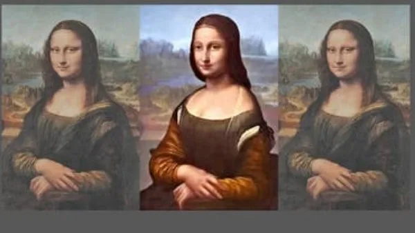 الوجه الأكثر شهرة عبر العصور: أسرار لوحة السيدة التي رسمها دافنشي.. من هي ليزا ديل جوكوندو، المرأة التي أدهشت العالم؟ الوجه الأكثر شهرة عبر العصور: أسرار لوحة السيدة التي رسمها دافنشي.. من هي ليزا ديل جوكوندو، المرأة التي أدهشت العالم؟