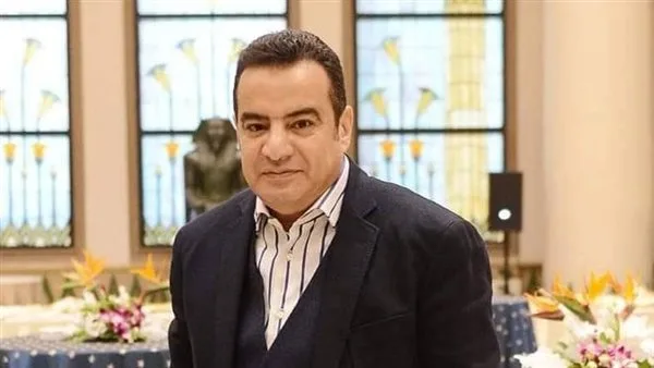 النائب أحمد إدريس: مصر ملتزمة ومستمرة في دعم القضية الفلسطينية النائب أحمد إدريس: مصر ملتزمة ومستمرة في دعم القضية الفلسطينية