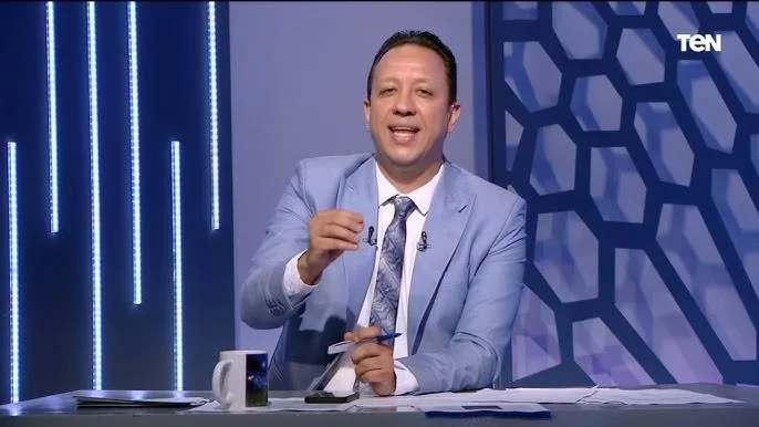 إسلام صادق: الأهلي أظهر أداءً رائعاً أمام زملاء ميسي إسلام صادق: الأهلي أظهر أداءً رائعاً أمام زملاء ميسي