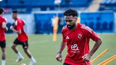 “لم يقدم أي أداء” … أحمد شوبير يوجه انتقادات لحسين الشحات بسبب تراجع مستواه في مباراة إنتر ميامي. “لم يقدم أي أداء” … أحمد شوبير يوجه انتقادات لحسين الشحات بسبب تراجع مستواه في مباراة إنتر ميامي.