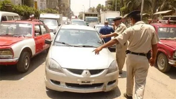 استخدام الهاتف وخرق حدود السرعة: تسجيل 59804 انتهاكات مرورية متنوعة استخدام الهاتف وخرق حدود السرعة: تسجيل 59804 انتهاكات مرورية متنوعة