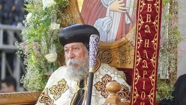 الأنبا إيلاريون يتولى منصب أسقف إيبارشية البحيرة ومناطقها التابعة. الأنبا إيلاريون يتولى منصب أسقف إيبارشية البحيرة ومناطقها التابعة.