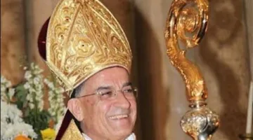 بطريرك الموارنة: يجب على لبنان الابتعاد عن منطق الصراع والاتجاه نحو بناء المؤسسات