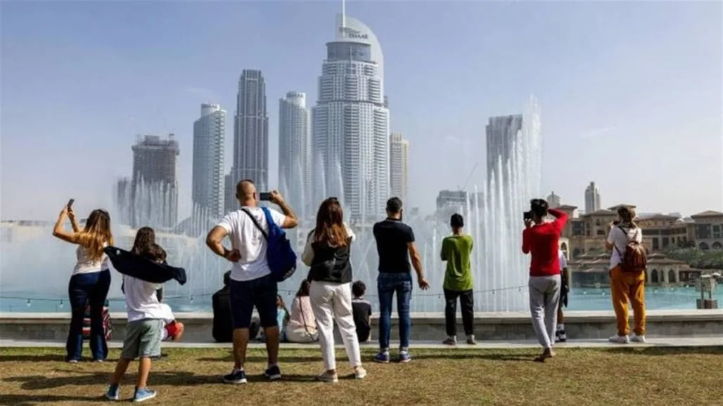 2000 سائح روسي محتجزون في الإمارات 2000 سائح روسي محتجزون في الإمارات