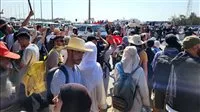 جدل حول قافلة “الصمود”: تجاوز للسيادة الوطنية تحت ذريعة دعم غزة جدل حول قافلة “الصمود”: تجاوز للسيادة الوطنية تحت ذريعة دعم غزة