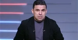 الغندور يرسل تحذيراً للاعبي الأهلي عقب التعادل مع إنتر ميامي الغندور يرسل تحذيراً للاعبي الأهلي عقب التعادل مع إنتر ميامي