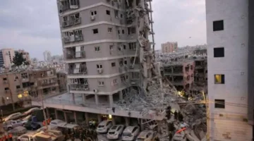 مئات القتلى والجرحى والمفقودين جراء صواريخ إيرانية.. إصابة معهد سري في رحوفوت؟ “تاريخيًا، إيران مستعدة لتحمل المعاناة وعليها التوصل لاتفاق سريع” – مسؤول في الموساد: الاغتيالات ليست مهمة ولم نتمكن من تدمير البرنامج النووي والتحريض ضد النظام سيؤدي إلى حرب مدمرة.